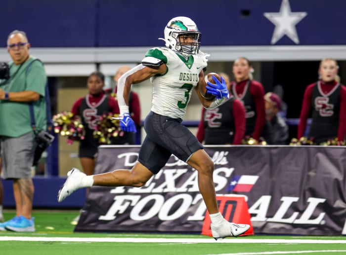 DeSoto vs Summer Creek UIL 6A Division 2 Final December 16, 2023 Photo-Tommy Hays26